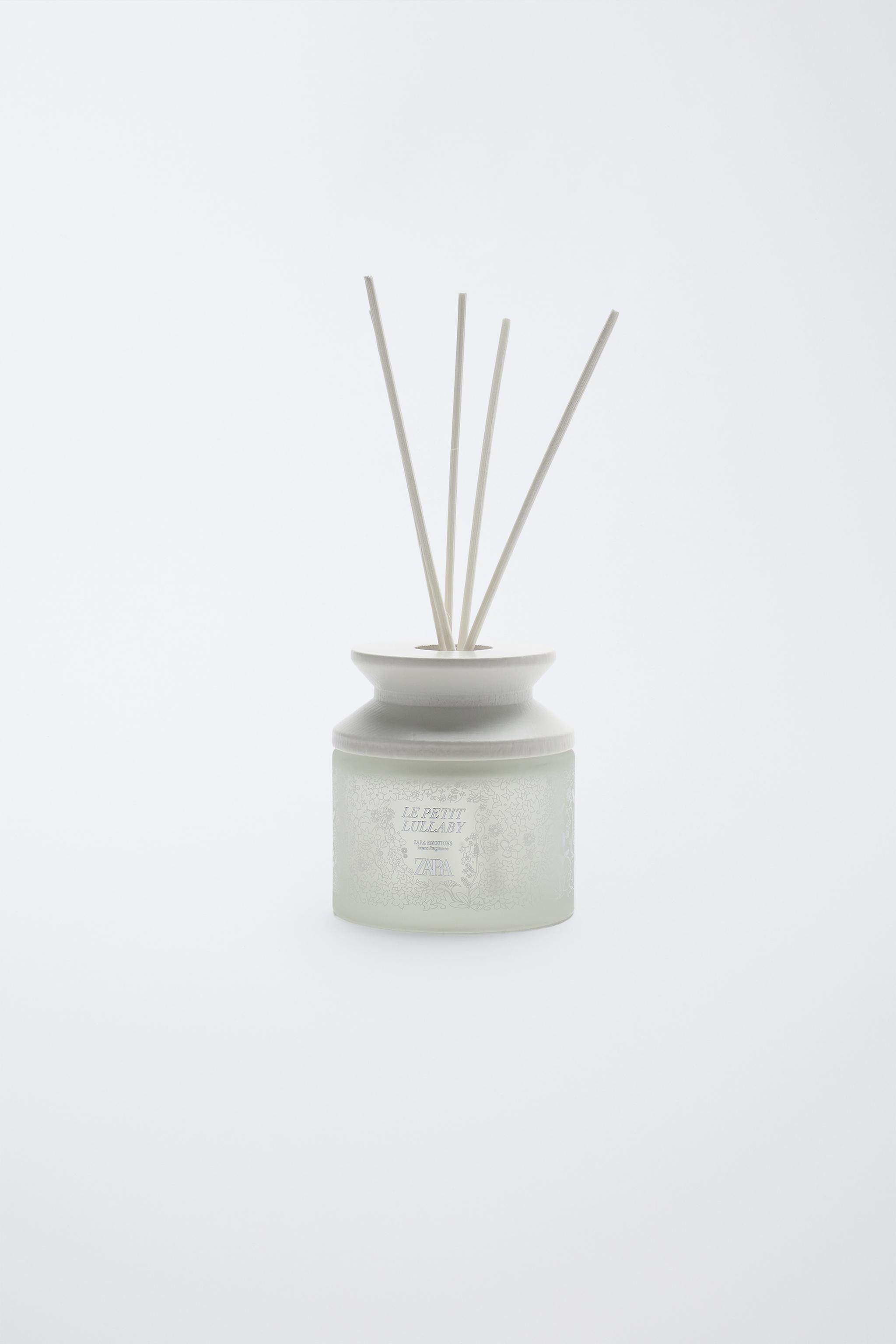 LE PETIT LULLABY ZARA EMOTIONS HOME FRAGRANCE 90 ML (3.04 FL. OZ.)